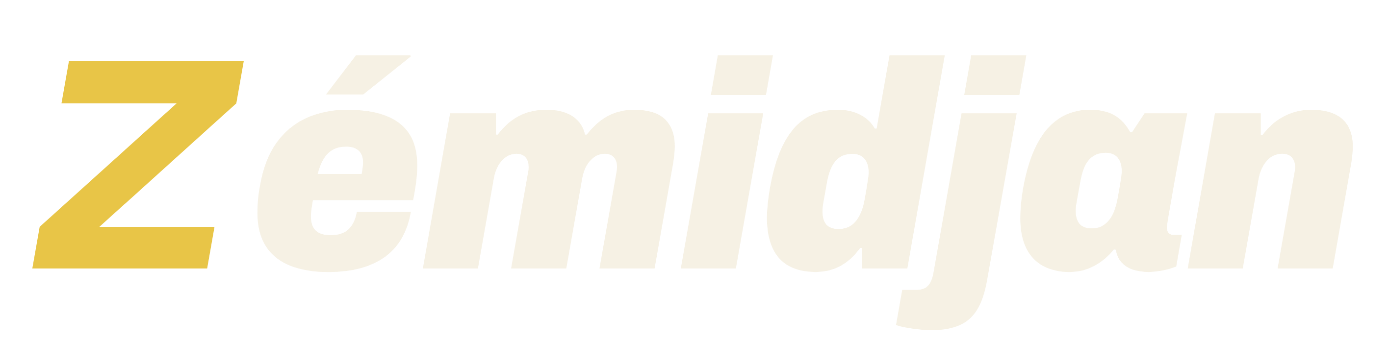 Zémidjan